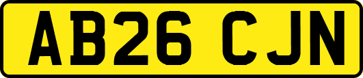 AB26CJN