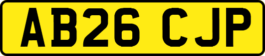 AB26CJP