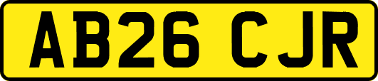 AB26CJR