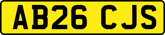 AB26CJS