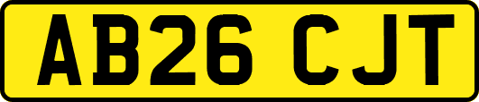 AB26CJT
