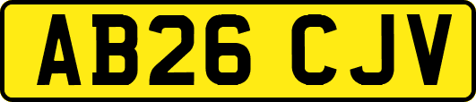 AB26CJV