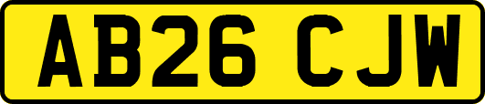AB26CJW