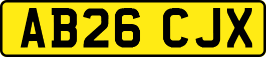 AB26CJX