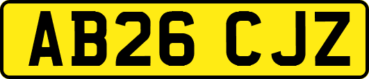 AB26CJZ