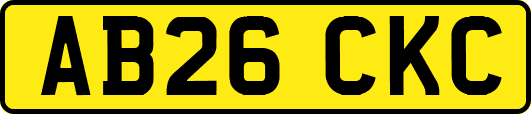 AB26CKC