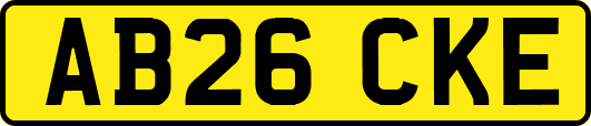 AB26CKE