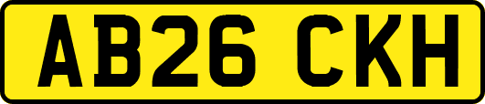 AB26CKH