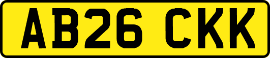 AB26CKK
