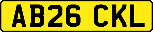 AB26CKL