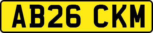 AB26CKM