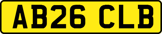 AB26CLB