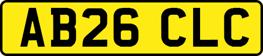 AB26CLC