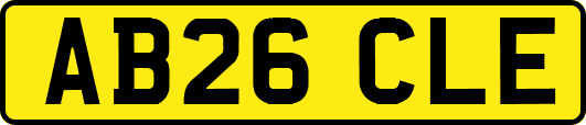 AB26CLE