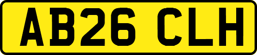 AB26CLH