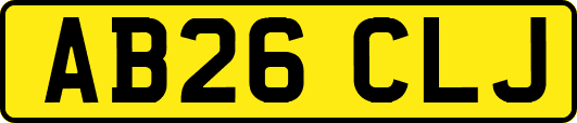 AB26CLJ