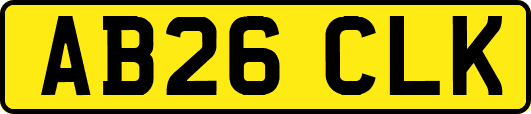 AB26CLK