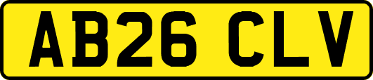 AB26CLV