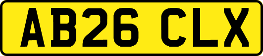 AB26CLX
