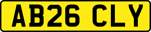 AB26CLY