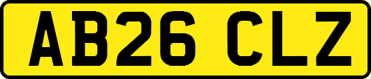 AB26CLZ