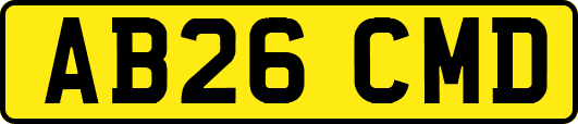 AB26CMD