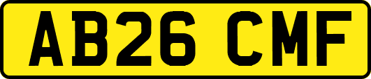 AB26CMF