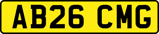 AB26CMG