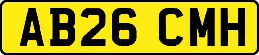 AB26CMH