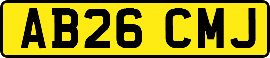 AB26CMJ