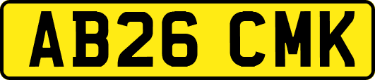AB26CMK