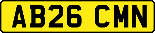 AB26CMN