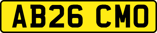 AB26CMO
