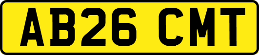 AB26CMT