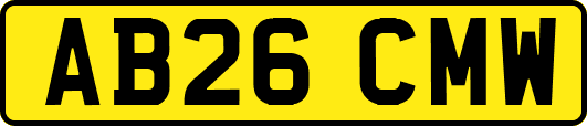 AB26CMW