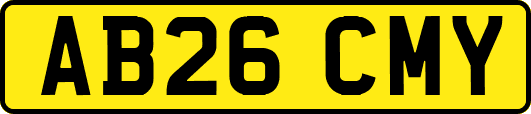 AB26CMY