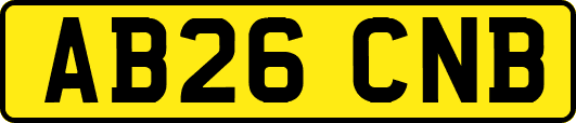 AB26CNB