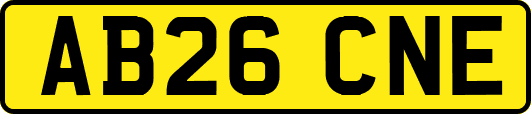 AB26CNE