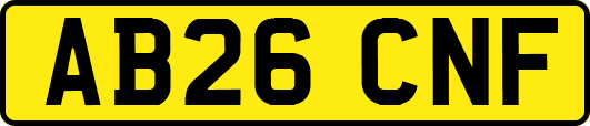 AB26CNF