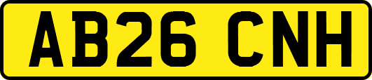 AB26CNH