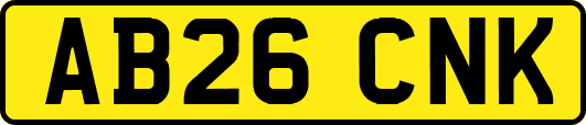 AB26CNK