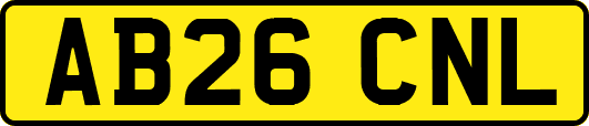 AB26CNL