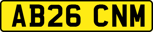 AB26CNM