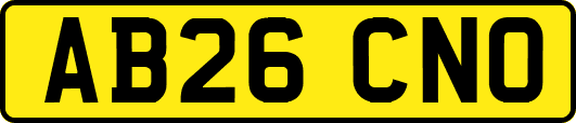 AB26CNO