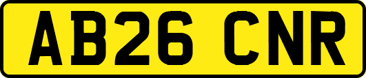 AB26CNR