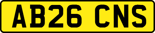 AB26CNS