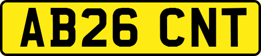 AB26CNT