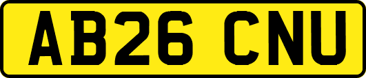 AB26CNU