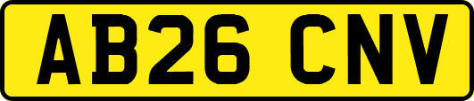 AB26CNV