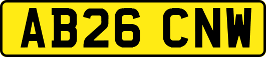 AB26CNW
